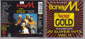 Boney M. -More Gold - 20 Super Hits Vol. II- CD MCI