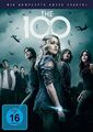 The 100: Die komplette erste Staffel [3 DVDs]