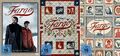 Fargo - Die komplette Staffel 1-3 (1 +2+3) Ewan McGregor          | 12-DVD | 072