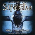 Jesus Christ Superstar - Highlights von Andrew Lloyd Webber | CD | Zustand gut