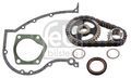 FEBI BILSTEIN Steuerkettensatz 179808 für VW LUPO 1 6X1 6E1 SKODA FABIA 6Y2 6Y5