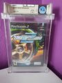 Need for Speed Underground 2 US First Print PlayStation 2 Sealed PS2 WATA no VGA