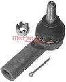 METZGER Spurstangenkopf 54036108 für TOYOTA