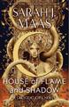 Sarah J. Maas House of Flame and Shadow (Gebundene Ausgabe) Crescent City