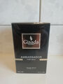 Gisada Ambassador for Men  EDP-Natural Spray - 100ml OVP und Eingeschweisst.