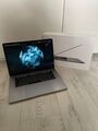 Apple MacBook Pro 15 Zoll (512GB SSD, Intel Core i9 9. Gen, 4,80GHz, 16GB)