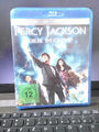 Blu-ray + DVD  - PERCY JACKSON - Diebe im Olymp - FSK 12 **Top**