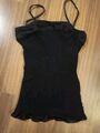 Vero Moda Top schwarz Oberteil Gr.36