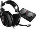 ASTRO Gaming A40 TR, Gaming-Headset Mit Kabel, Mixamp Pro TR, Dolby Audio*