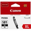 Tinte Canon CLI-581BK XL Schwarz für Canon PIXMA TR8558/7550 Hersteller: Canon