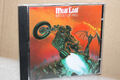 CD -MEAT LOAF- BAT OUT OF HELL - CD von 1977