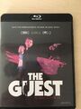 The Guest Blu-ray Dan Stevens FSK 18