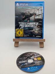 Tony Hawk's pro Skater 1+2 (Remastered) Sony PlayStation 4 PS4 Spiel Game