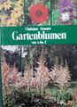 Garten Blumen von A bis Z Christian Grunert DDR