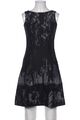 Esprit Kleid Damen Dress Damenkleid Gr. EU 32 Schwarz #axrjhio