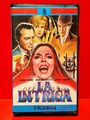 LA INTRIGA (1964) - L'intrigo - Giallo 1ª edición - VHS