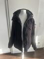 Sportliche Damen Übergangsjacke