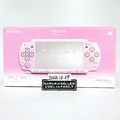 SONY PSP Playstation Tragbare Konsole Rosa Pink PSP-2000 RP Japan NEU