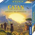 CATAN - Aufbruch der Menschheit Klaus Teuber