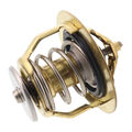 Thermostat Kühlmittel Kphlwasserthermostat für MITSUBISHI MAZDA KIA ACKOJA