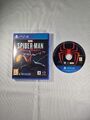 PlayStation 4 PS4 Marvels Spider Man Miles Morales Sehr GUT !