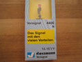 Viessmann 4406 Vorsignal  mit der OVP + Anleitung