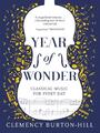 YEAR OF WONDER: Classical Music for Every Day | Clemency Burton-Hill | englisch