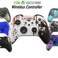 Wireless Controller Für Microsoft Xbox One Xbox Series X/S, PC Steam Gamepad-RGB