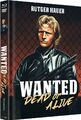 Wanted: Dead or Alive - 2-Disc Mediabook B (Blu Ray+DVD) lim. 333 - NEU/OVP