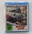 Bank Job / Film auf Blu-ray / guter Zustand