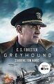 Greyhound: Discover the gripping naval thriller beh... | Buch | Zustand sehr gut