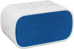 Ultimate Ears Mobile Boombox Bluetooth Lautsprecher - Grau/Blau