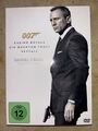 Daniel Craig 007 Collection [3 DVDs]