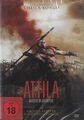 Attila - Master of an Empire (2013) UNCUT DVD Neu - 1477