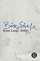 Böse Schafe: Roman von Katja Lange-Müller | Buch | Zustand sehr gutGeld sparen und nachhaltig shoppen!