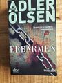 Erbarmen von Jussi Adler-Olsen (2011, Taschenbuch)