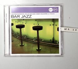 Bar Jazz (Jazz Club)