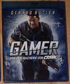 Gamer [Blu-ray] Butler, Gerard, Amber Valletta und Michael C. Hall