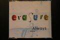 Erasure - Always (Remixes) (1994) (MCD) (INT 826.791, Lcd Mute 152)