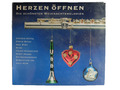 CD  Herzen öffnen  Die schönsten Weihnachtsmelodien   Weihnachtsmusik