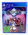 Cross Code - Sony Playstation 4