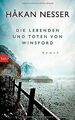 Die Lebenden und Toten von Winsford: Roman von Nesser, H... | Buch | Zustand gut