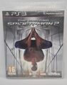 The Amazing Spider-Man 2 (Sony PlayStation 3, 2014) UK PAL