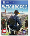 PS4 Watch Dogs 2 (SPIELT AUCH AUF PS5)