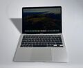 Apple MacBook Air 13" M1 2020 Retina Silber 7-Core 8 GB RAM 256 GB MwSt. #Z10