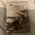 The Darkness 2 Limited Edition Steelbook OHNE SPIEL !!! (Xbox 360 / PC)