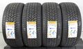 4 x 225/45R17 94Y Ganzjahresreifen Pirelli All Season Cinturato SF2 Runflat 2023