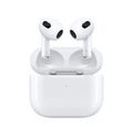 Apple AirPods 3. Generation mit Magsafe Ladecase Neu OVP