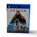 Anthem PS4 2019 | Sehr gut, Geschliffen, Poliert, Neue Hülle