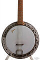 Framus Gitarrenbanjo | Banjo 6-saitig | Made in Germany